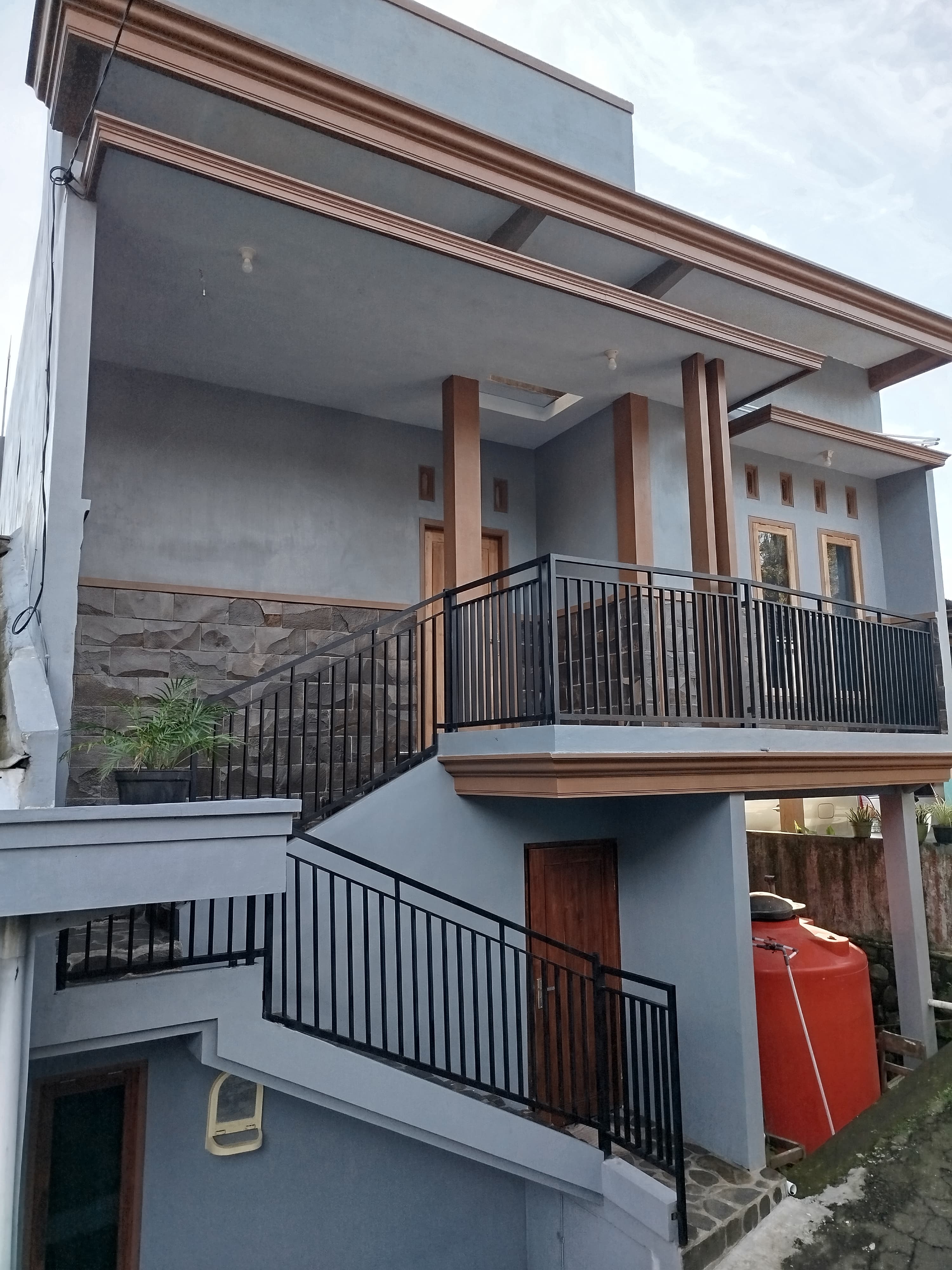 Bromo Jay House Homestay