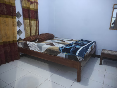 Kamar tidur utama