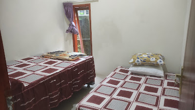 Kamar tamu