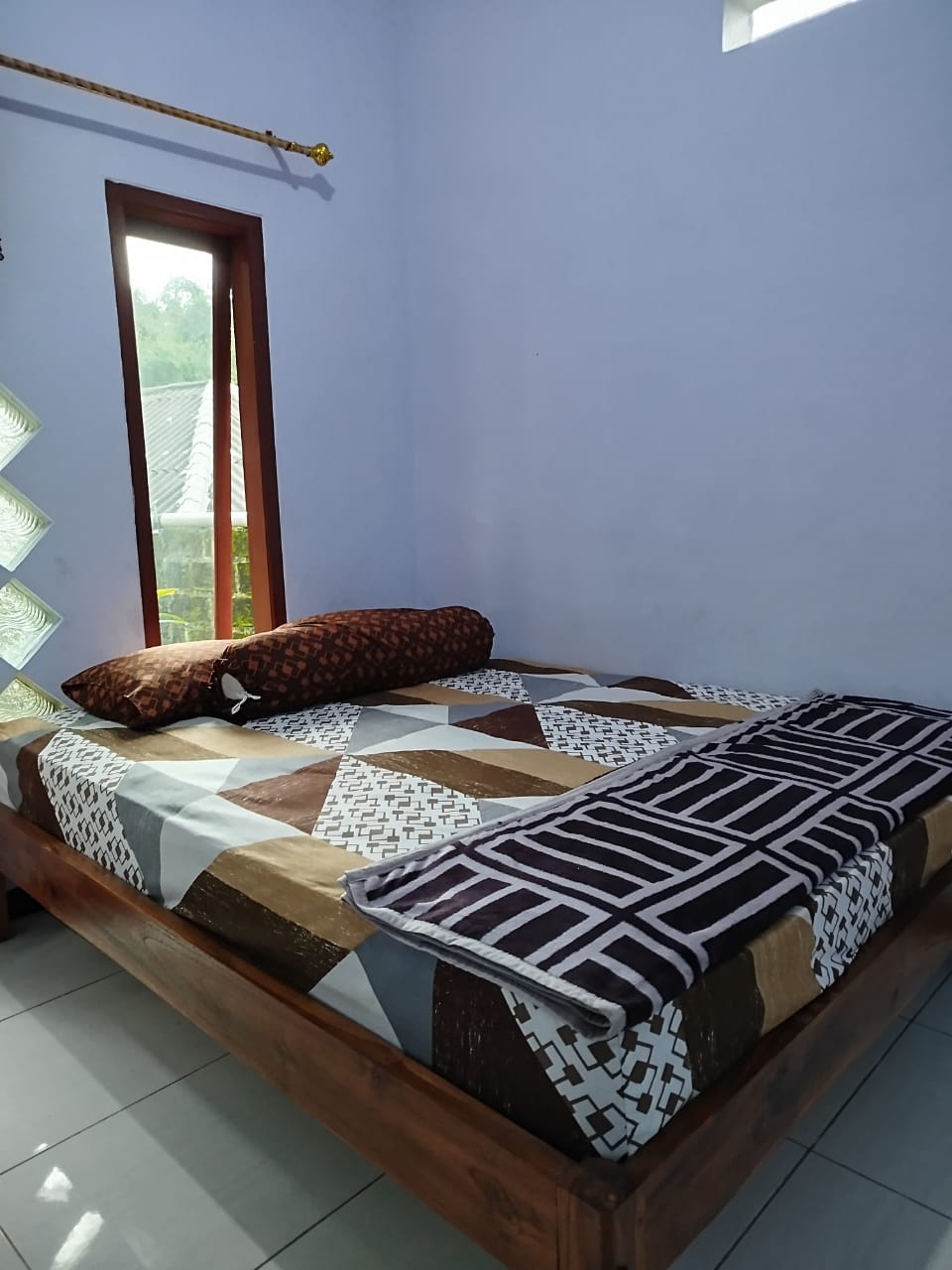 Kamar A