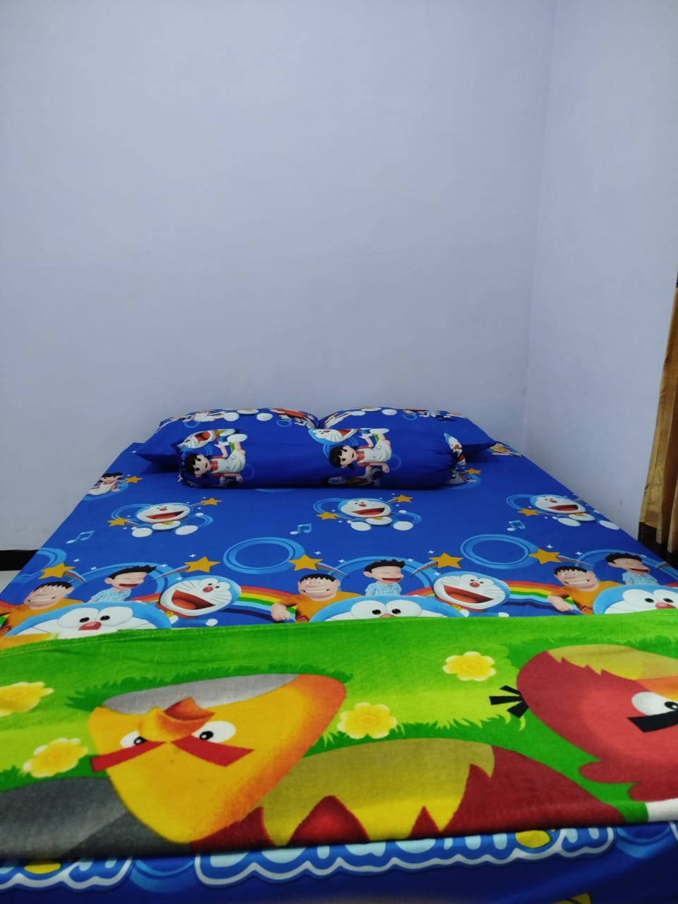 Kamar C