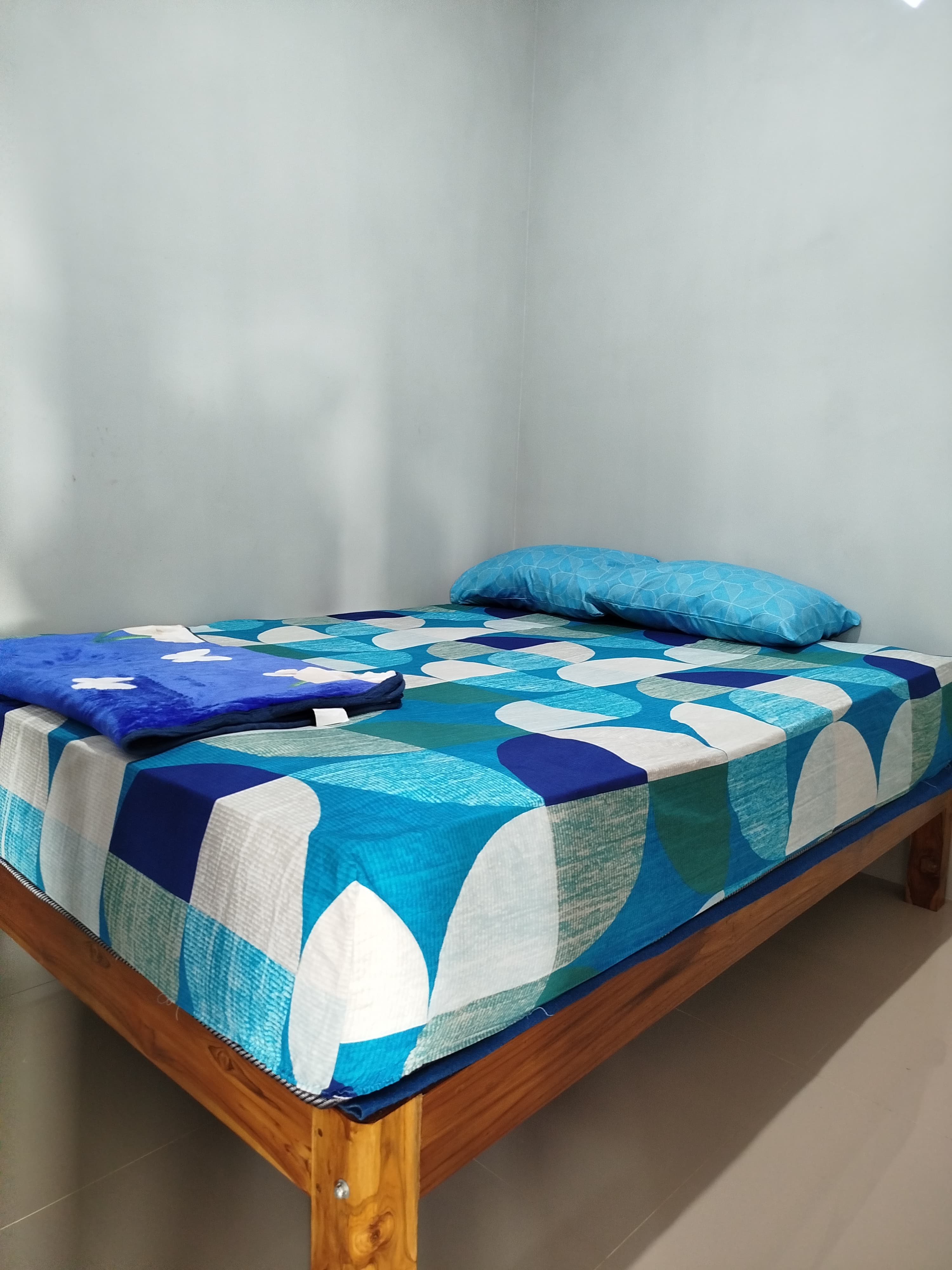 Kamar D