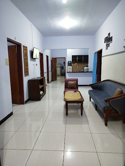 Kamar F