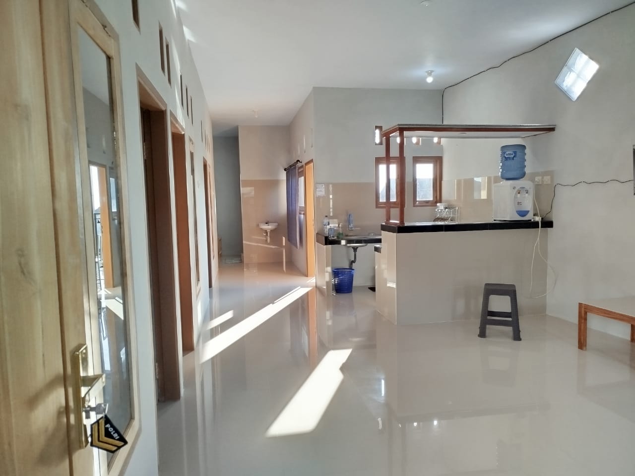 Ruang tengah