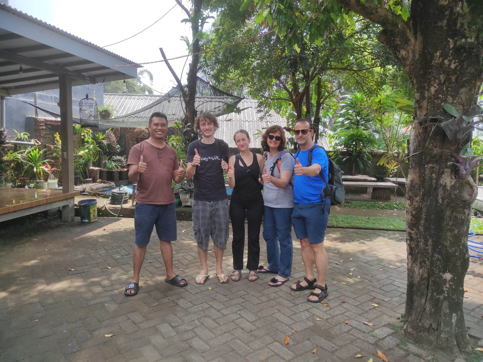 Foto terbaru